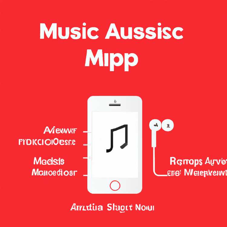 Semua yang Perlu Anda Ketahui tentang Apple Music 1