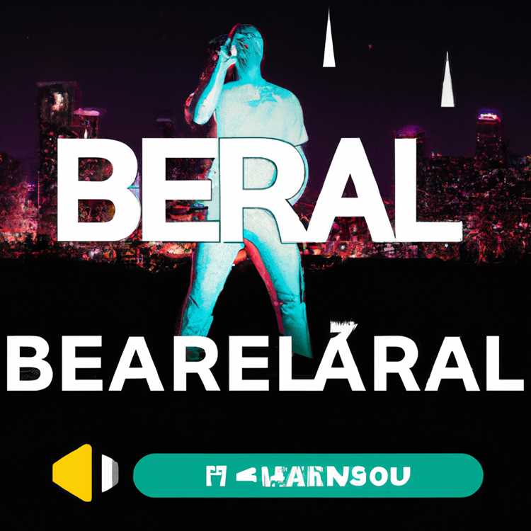Condividi i tuoi brani Spotify preferiti su Bereal