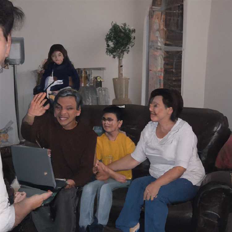 Condividi la tua posizione con la tua famiglia: i modi migliori per mantenere i tuoi cari connessi