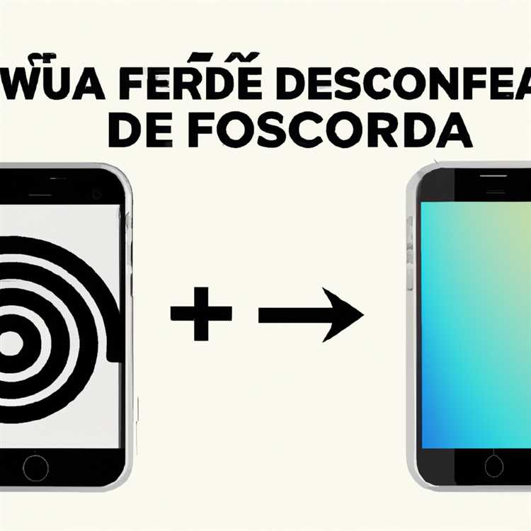 Cách dễ dàng chia sẻ mật khẩu WiFi của bạn trên iPhone-Hướng dẫn từng bước
