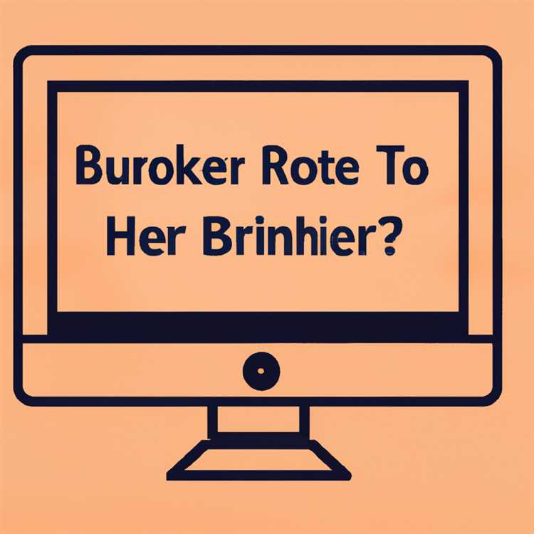 4. Apa yang menyebabkan Runtime Broker bekerja secara berlebihan?