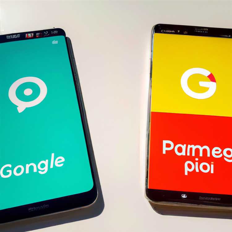 Pengguna Mana yang Lebih Memilih Aplikasi Ponsel Google daripada Aplikasi Ponsel Samsung di Indonesia?
