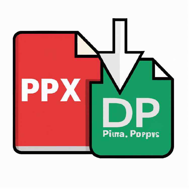 Sichern oder in PDF oder XPS konvertieren in Office Desktop-Apps