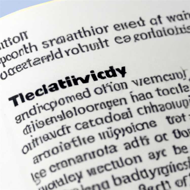 Das Sidways Wörterbuch - Ihr umfassender Leitfaden für technisches Fachjargon
