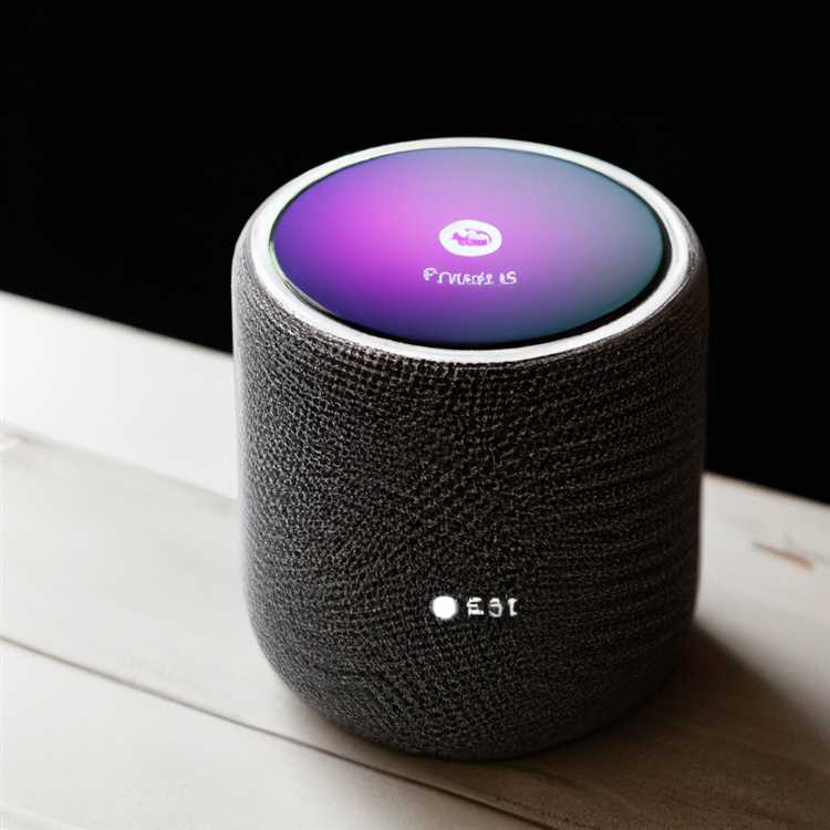 Siri kann nun endlich auf einem HomePod dazu aufgefordert werden, Spotify abzuspielen