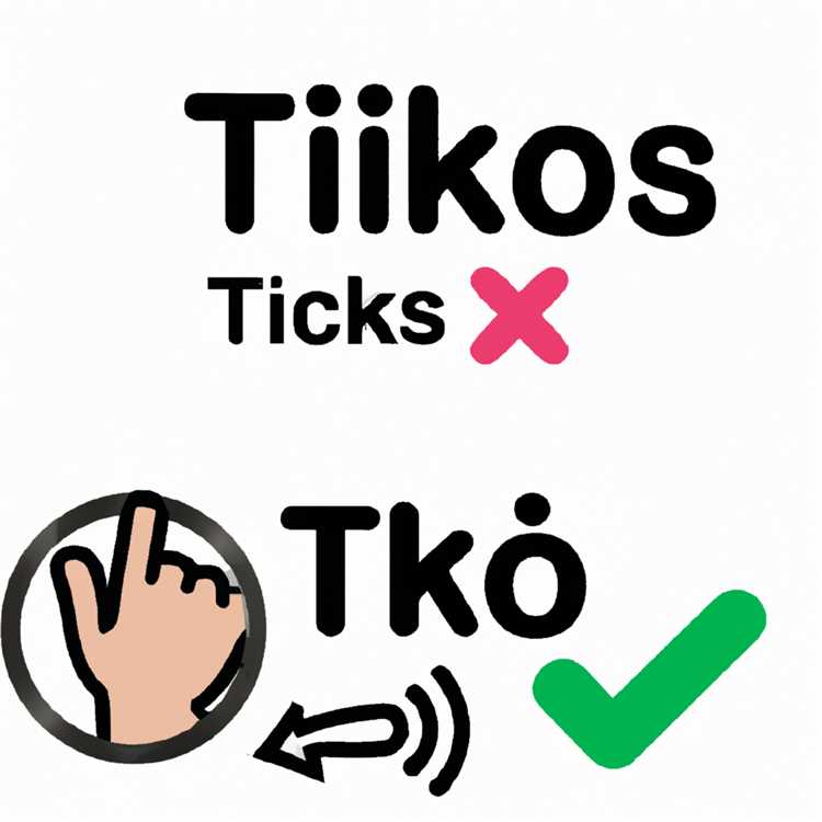Passaggi per proteggere il tuo account TikTok dall'accesso non autorizzato