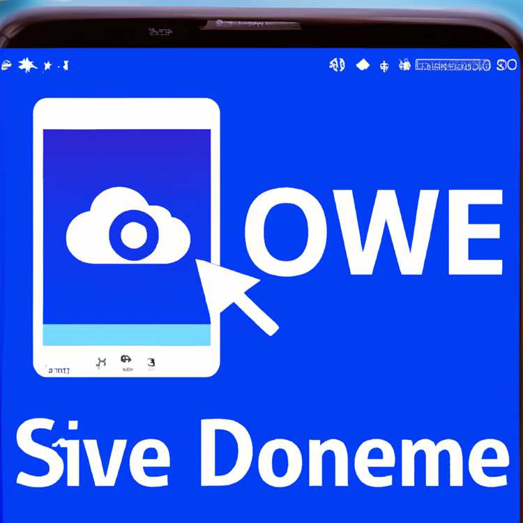 Cara Mudah Menyimpan Foto dan Video Secara Otomatis dengan OneDrive untuk Android