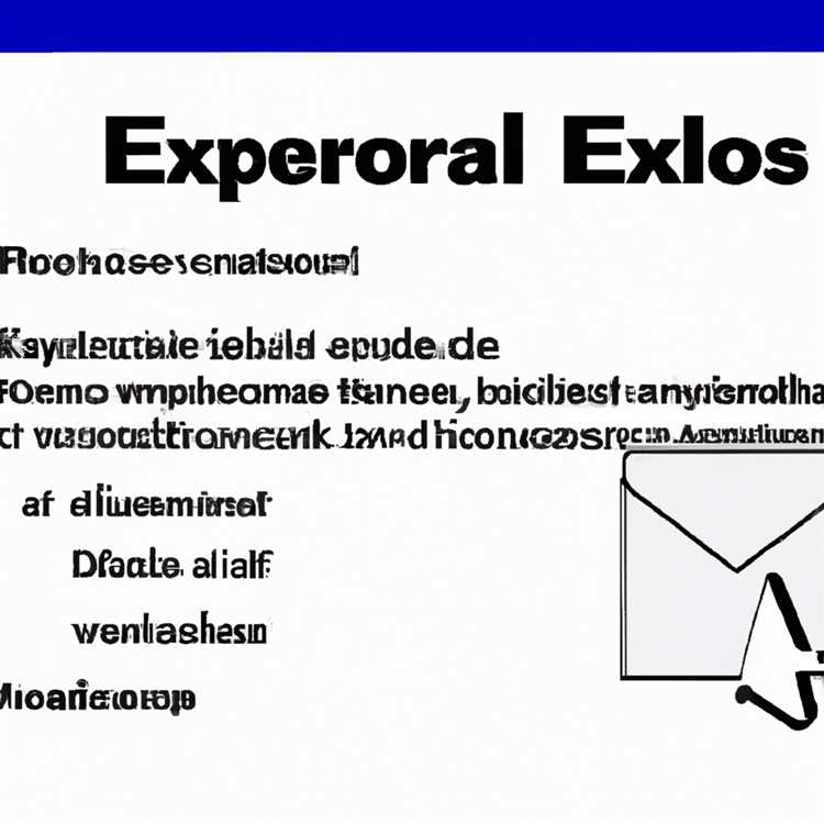 Metodo semplice per trasferire le e-mail di Outlook in Excel in breve tempo