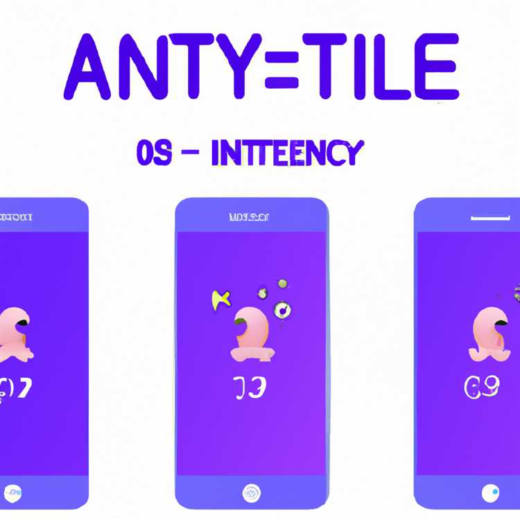 6. AXIE Infinity: Final Thoughts < nange> Apri AppStore o PlayStore sul tuo dispositivo Android o iOS.