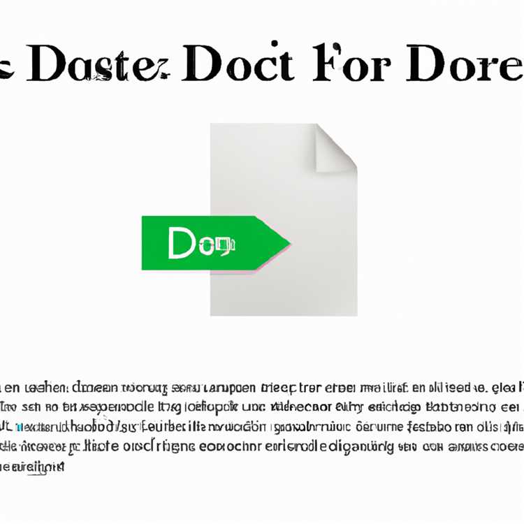 Semplici passaggi per scaricare immagini da Google Docs