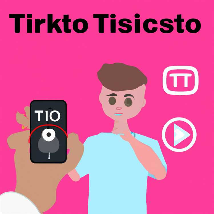 Metodi semplici per eliminare la cronologia di TikTok