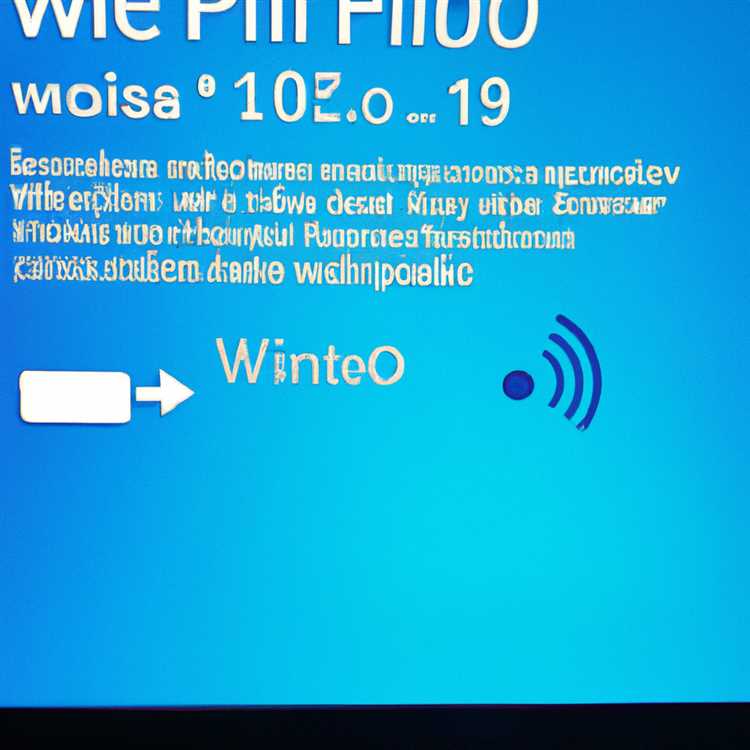 Tìm hiểu cách bật Điểm phát sóng di động WiFi trên PC chạy Windows 10 của bạn một cách dễ dàng