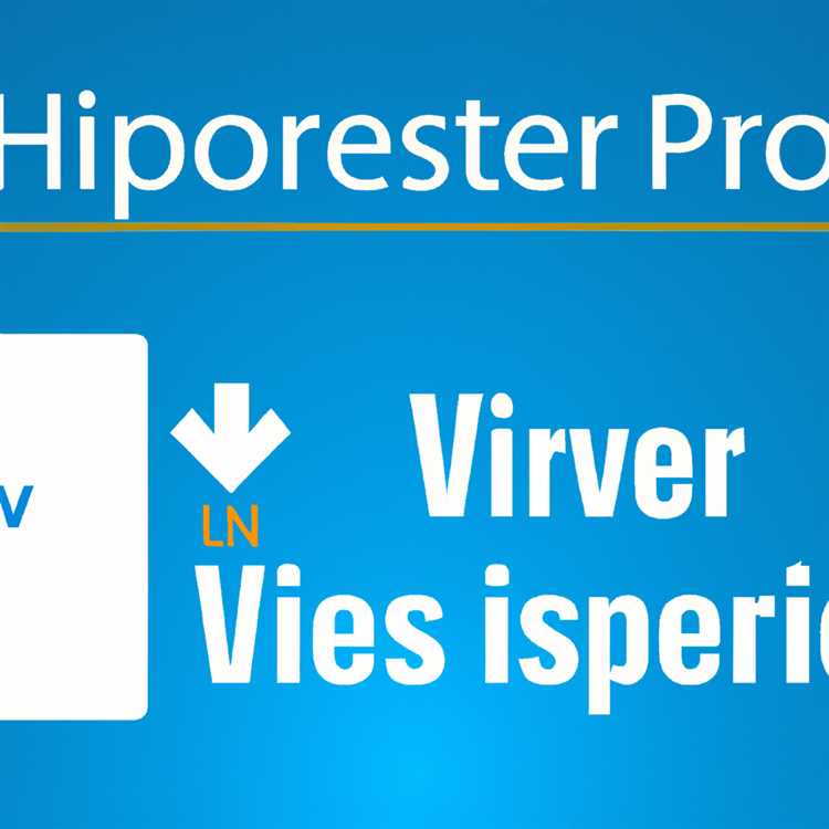 Các bước đơn giản để giải quyết lỗi HyperVisor trong Windows 11