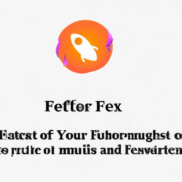 Các bước đơn giản để cập nhật Firefox trên Ubuntu - Hướng dẫn dễ dàng và nhanh chóng