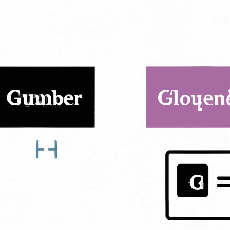 Phương pháp dễ dàng để tắt Biên tập viên Gutenberg một cách dễ dàng