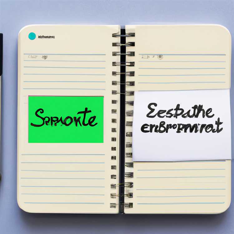 Ein Vergleich zwischen Simplenote und Evernote, um die besten Notiz-Apps zu finden