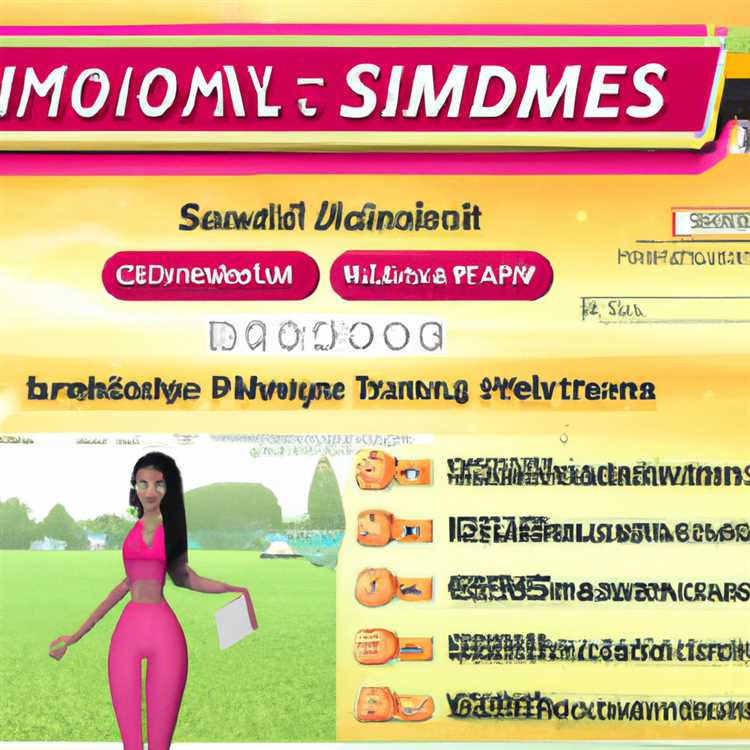 Sims 4 hileleri - rosebud'dan motherlode'ye tam güncel kod listesi