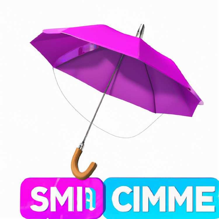 Sims 4 Şemsiye Özel İçerikleri ve Sims 4 Hava Durumu