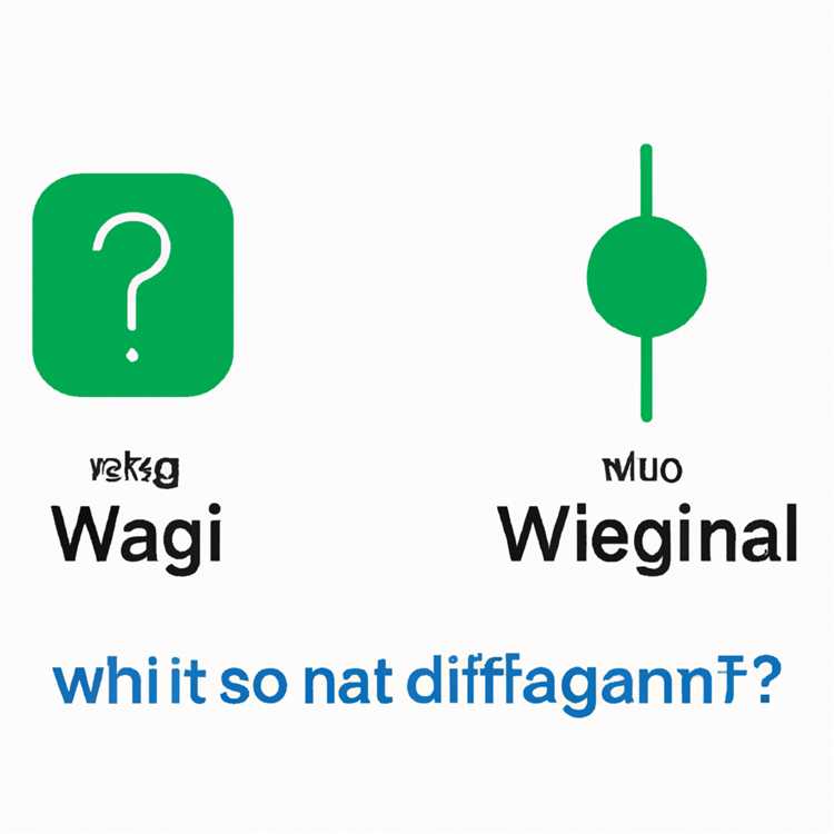Sinyal ve WhatsApp'daki Farklar