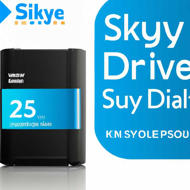 Wie Sie Ihren 25 GB kostenlosen Speicherplatz in der neuen SkyDrive-Version behalten können
