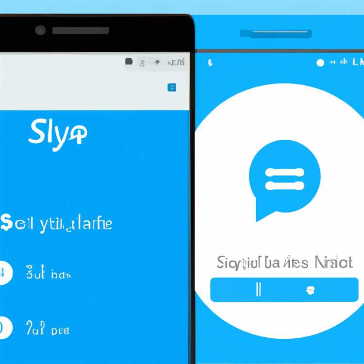 Unterschiede zwischen Skype und Skype Lite
