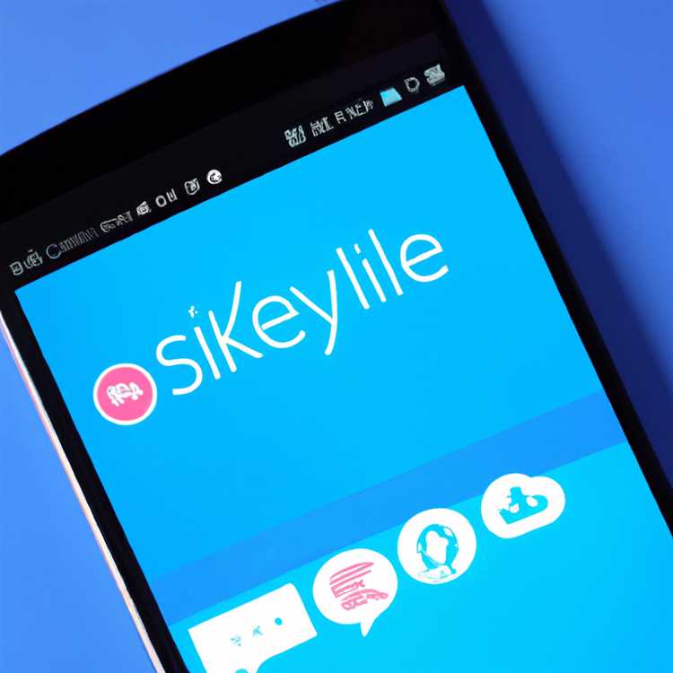 Skype Lite für Android: Eine Hommage an die einfachere, bessere Vergangenheit von Skype?