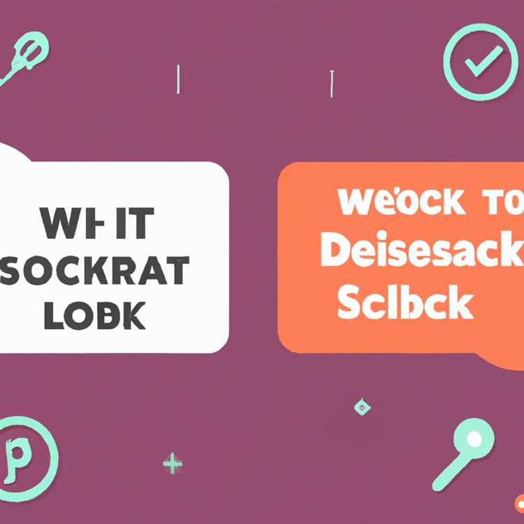 Slack vs. Discord: il confronto finale |Quale app di comunicazione è giusta per te?