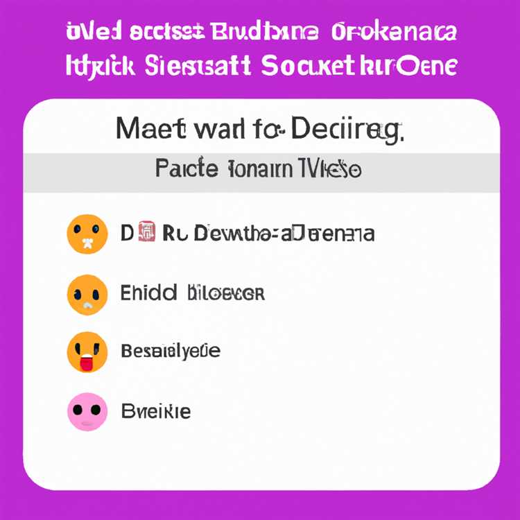 İletişimi Emojilerle Güçlendirin!