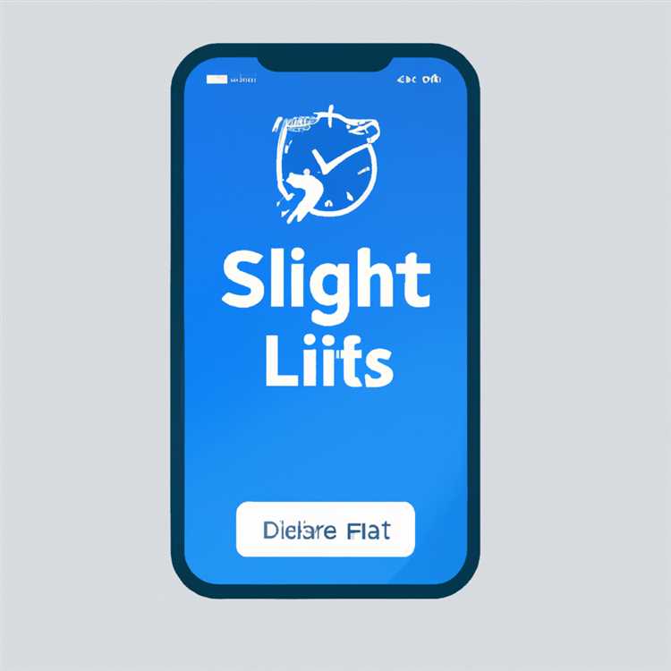 Sloth Launcher Memberi Anda Aplikasi yang Tepat pada Waktu yang Tepat