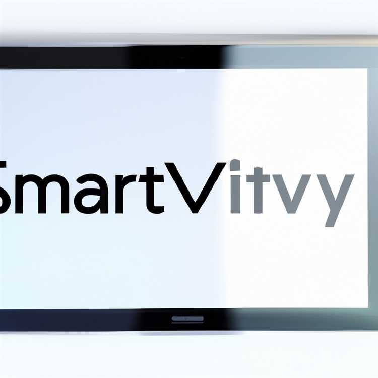 Smart View - Praktische Methode, um den Inhalt Ihres Samsung-Telefons oder -Tablets auf einen größeren Bildschirm zu projizieren und teilen.