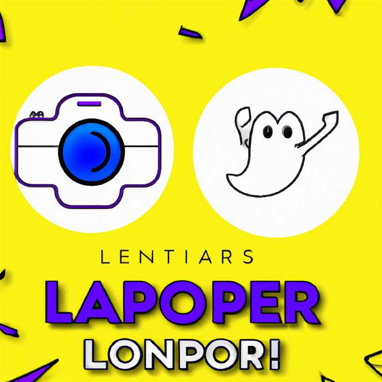 Ứng dụng Snapchat giới thiệu hai tính năng mới: ống kính Explorer và Bounce