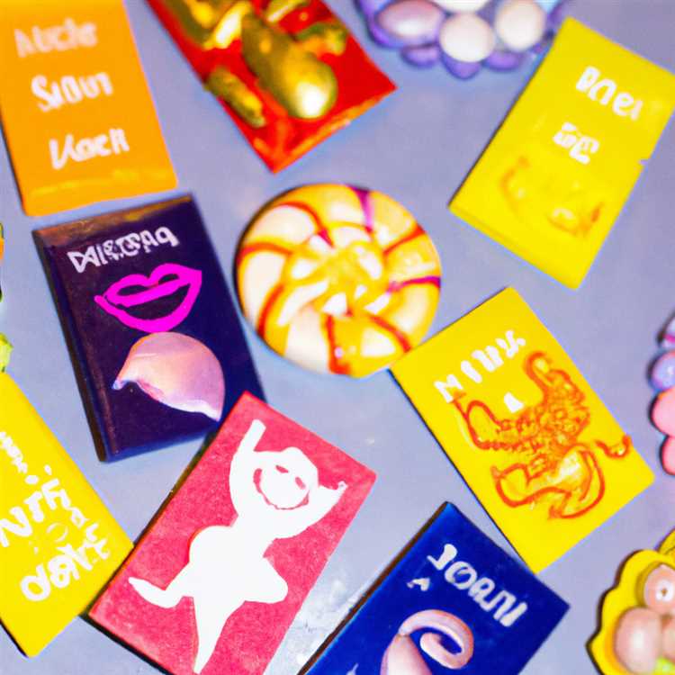 Snapchat'te Arkadaşlıklarınızı Kutlama Yöntemi: Burç İşaretli Şekerler