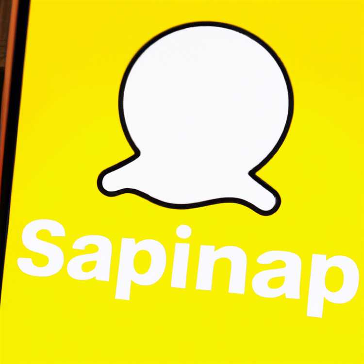 Snapchat introduce la nuova funzionalità per eliminare i messaggi non aperti: come nonnding uno scatto?