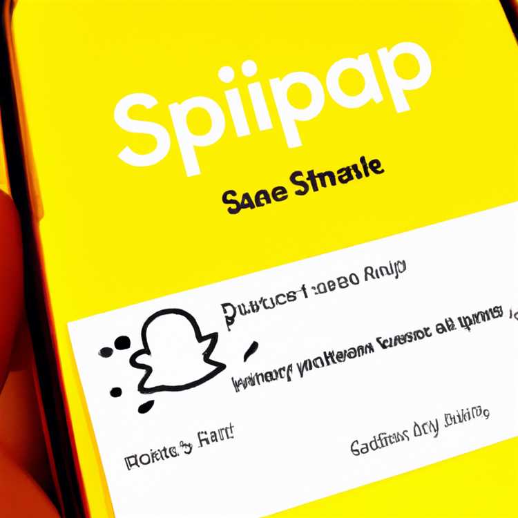 Snapchat introduce una nuova funzionalità: Elimina i messaggi non aperti