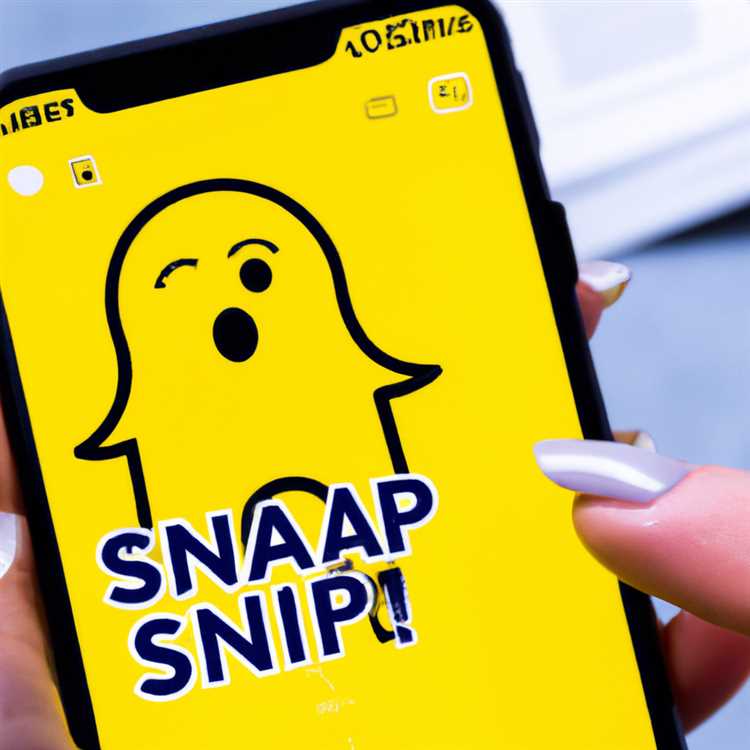 Snapchat Hacks - Verbergen und Veröffentlichen von Stories - Tipps und Tricks, die Sie kennen sollten
