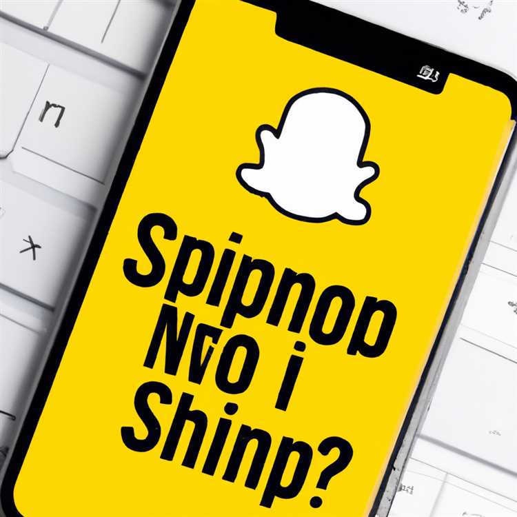 Snapchat'te birini engellediğinizi nasıl anlarsınız - İpuçları ve İşaretler