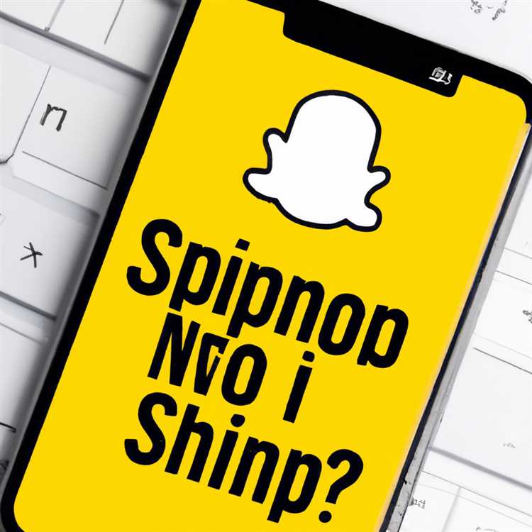 Snapchat'te birini engellediğinizi nasıl anlarsınız