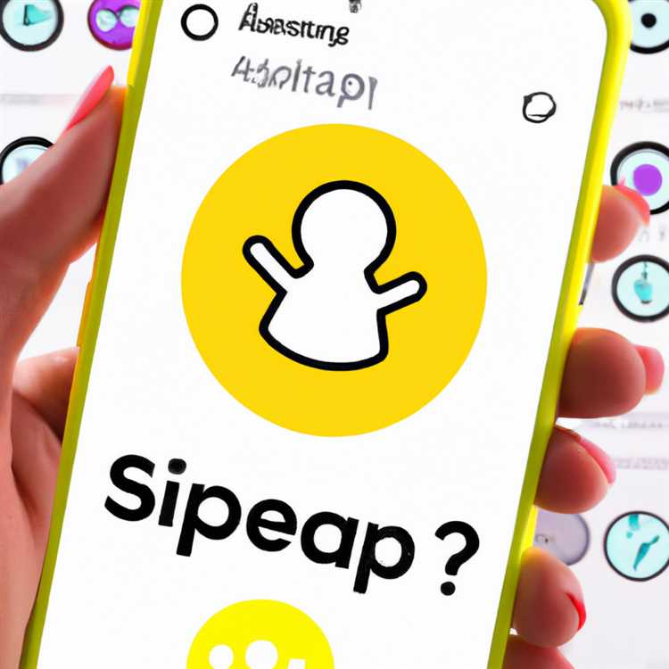 Snapchat'te Birinin Son Etkin Olduğunu Görebilir Misiniz?