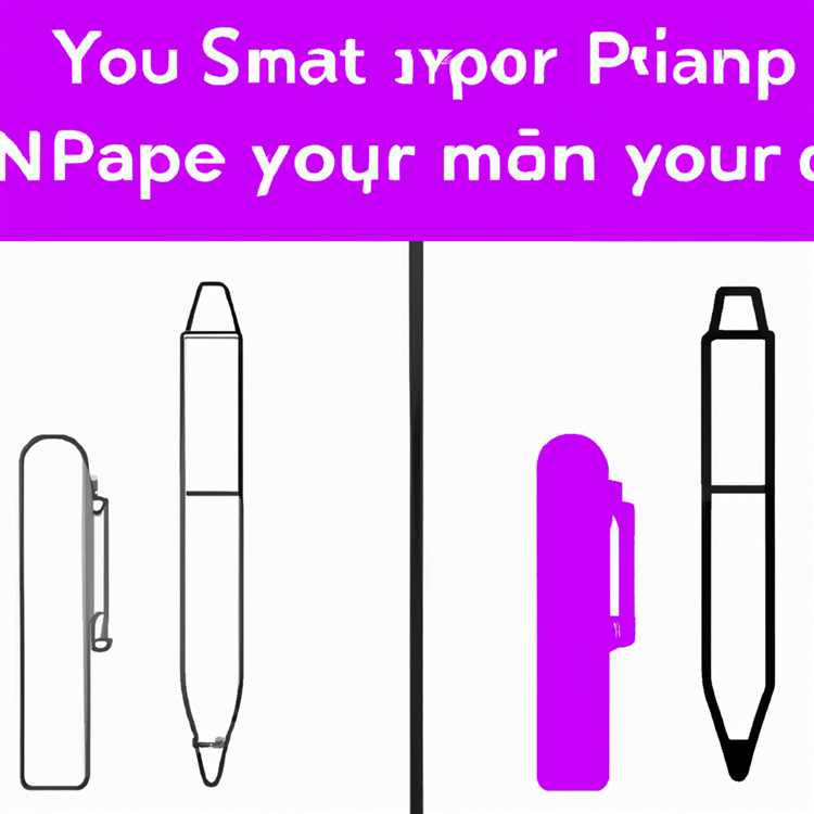 Snapchat'İn Kaleminizin Rengini ve Boyutunu Neyi Değiştirebilirsiniz?