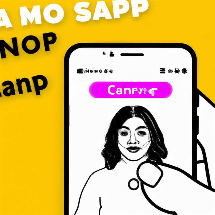 Snapchat'teki Cameo'nu Nasıl Değiştiririm