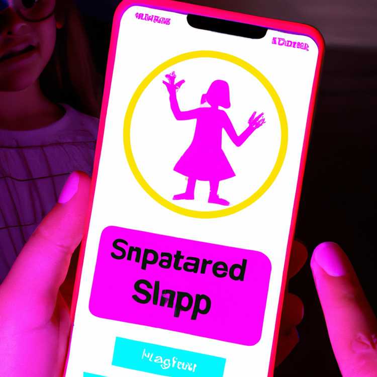 Snapchat'ın yeni ebeveyn kontrol özellikleri, küçükleri hassas içeriklerden korumayı hedefliyor