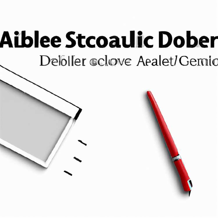 So aktivieren Sie das standardmäßige Scrollen in Adobe Acrobat DC und Reader DC