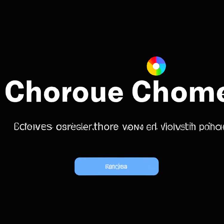 Anleitung - So aktivieren Sie den Dunkelmodus in Google Chrome auf allen Ihren Geräten