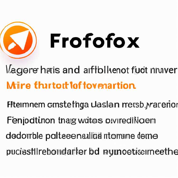 Deaktivieren Sie Firefox-Benachrichtigungen