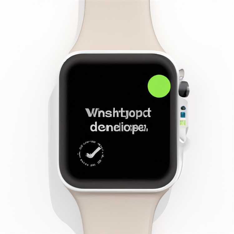 So aktivieren/deaktivieren Sie Haptik auf der Apple Watch