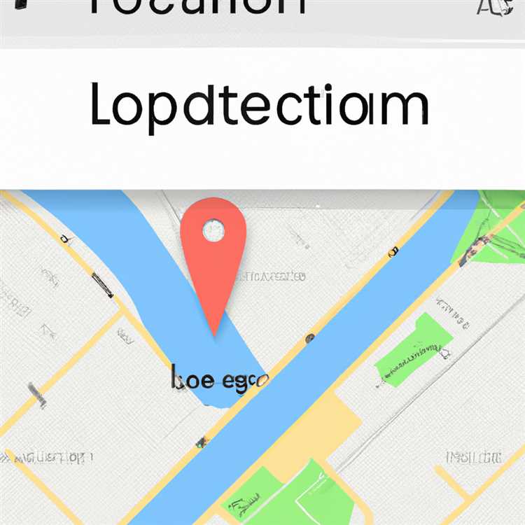 Anleitung - Wie man einen Standort in Google Maps bearbeitet