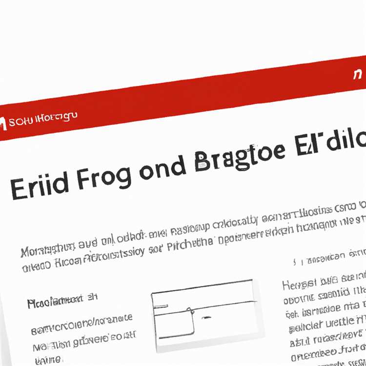 Anleitung zur Bearbeitung von PDFs mit dem integrierten PDF-Editor von Microsoft Edge