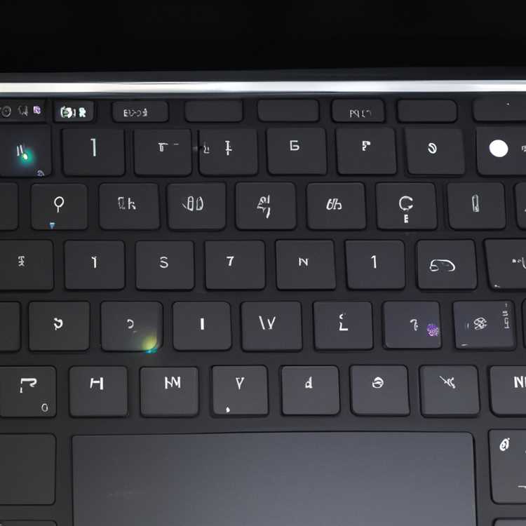 So lösen Sie das Problem, wenn die Hintergrundbeleuchtung Ihrer iPad Magic-Tastatur nicht funktioniert