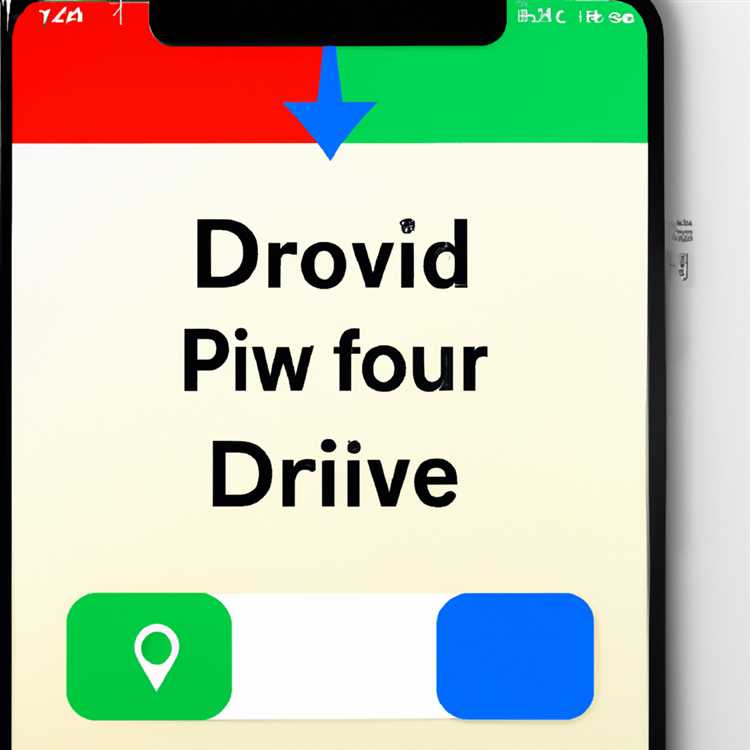Tipps zur Behebung von Problemen mit Google Drive auf Ihrem iPhone