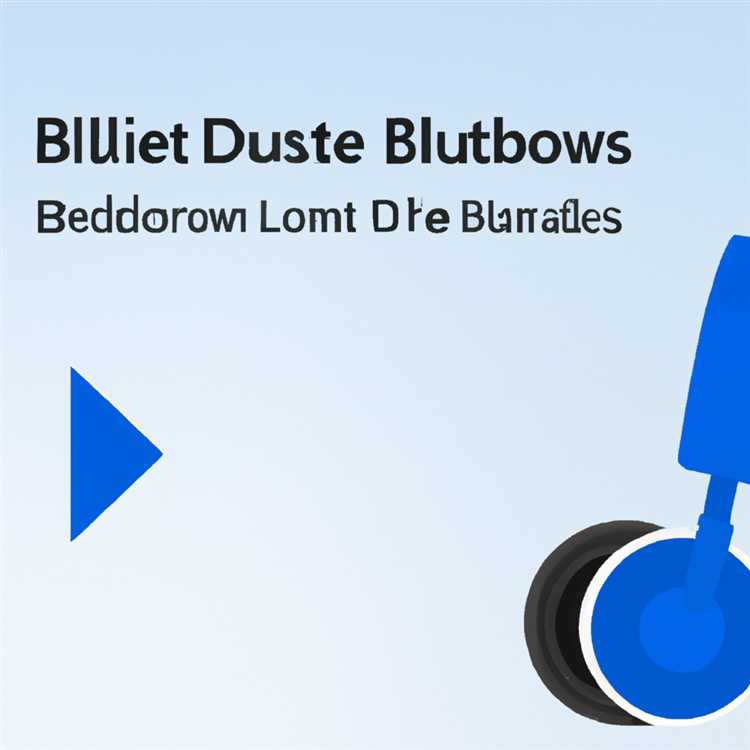 Bluetooth-Treiber deinstallieren